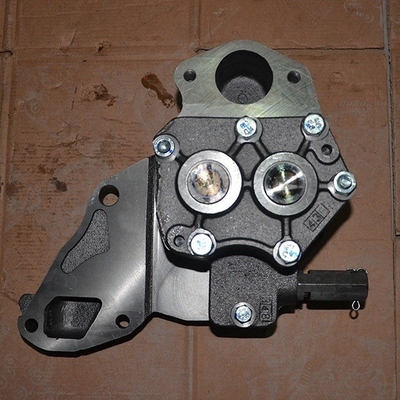 FAW トラックスペアパーツ オイルポンプ 612600070299 長期性能