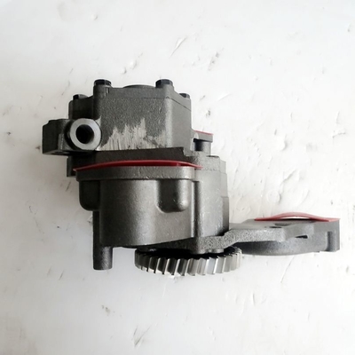 FAW トラックスペアパーツ オイルポンプ 612600070299 長期性能