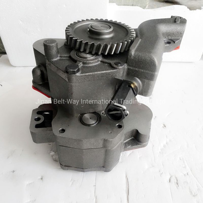 安全な支払いとWeichai Wd618 オイルポンプ 612600070299 電気駆動