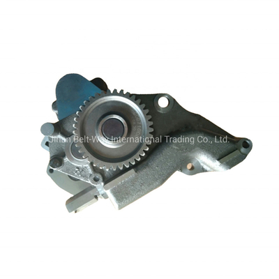 安全な支払いとWeichai Wd618 オイルポンプ 612600070299 電気駆動
