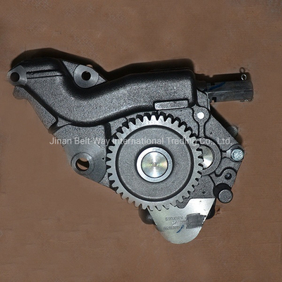 安全な支払いとWeichai Wd618 オイルポンプ 612600070299 電気駆動