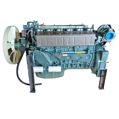 Sinotruck HOWO 371 トラックと耐久性Wd615.47ディーゼルエンジンであなたのビジネスをアップグレード