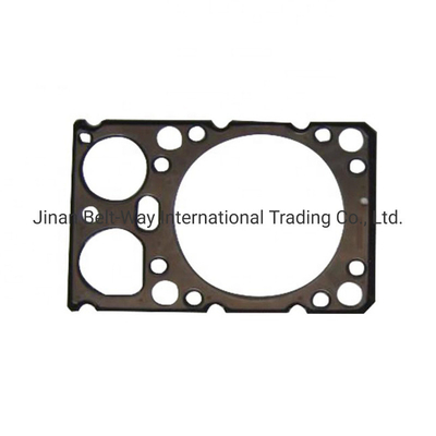 シリンダーヘッドガスケット部品番号 612600040355 ウェイチャイエンジン ISO 9001 認証