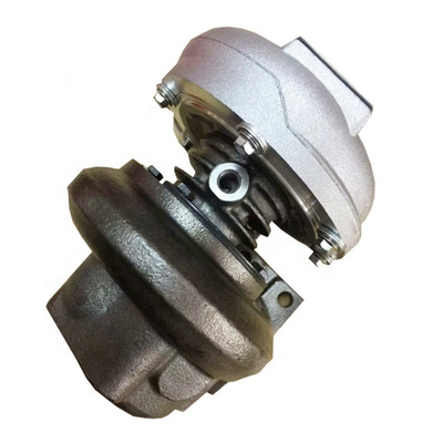 トルボチャージャーの廃棄物ゲートHx50W 4051391 4051393 Vg1560118229 Wd615 HOWOトラック用材料