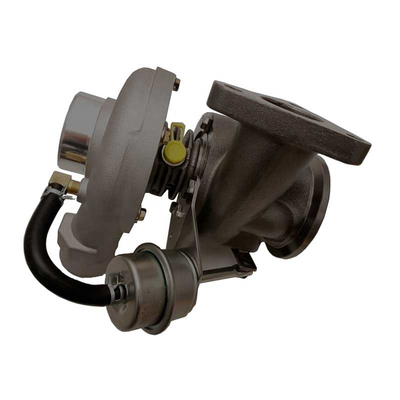 トルボチャージャーの廃棄物ゲートHx50W 4051391 4051393 Vg1560118229 Wd615 HOWOトラック用材料