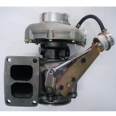 トルボチャージャーの廃棄物ゲートHx50W 4051391 4051393 Vg1560118229 Wd615 HOWOトラック用材料