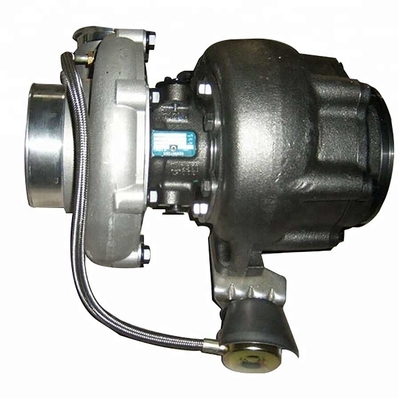鉄体材 標準ターボチャージャー HOWO トラック Wd615.69 / Hx50W Vg1560118229