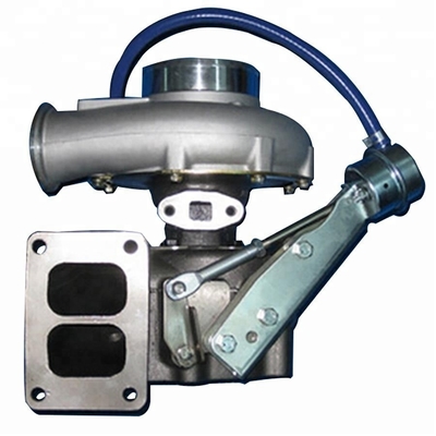 Sinotruk Vg1560118229 トラック HOWO用のターボチャージャー ETS 型流出中のトラック用スペアパーツ