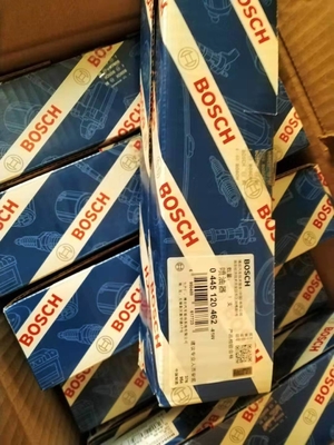 0445120343 612640080031 デンソインジェクター Vg1246080051 ディーゼルエンジントラック用 部品