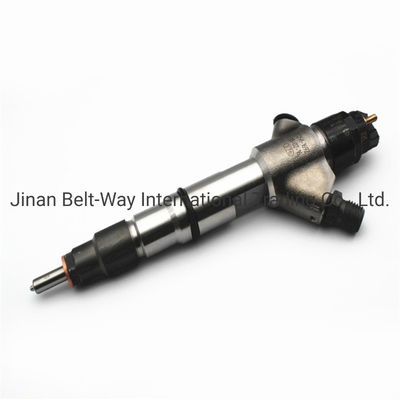 標準鉄体材料 シノトルク部品のための上級注射器 Vg1246080051 価格で