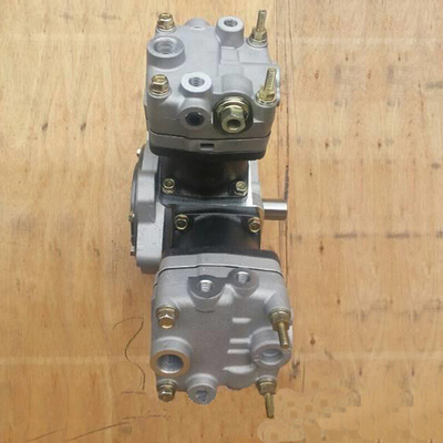 効率 トラック 空気圧縮機 6wf1 レーンとトランスミッションシャフト制御システム