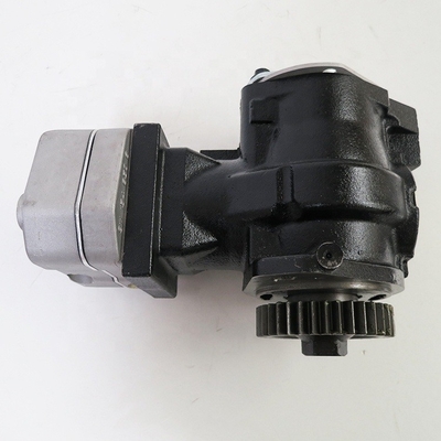 掘削機のスペアパーツ 5286964 Qsb6.7 空気圧縮機 標準部品 支払額 USD