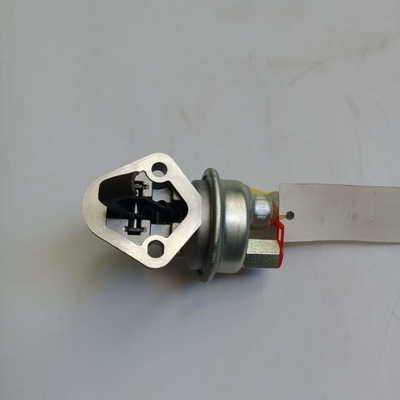 6bt 6bt5.9 トランスミッションシステムの部品のためのディーゼル燃料転送ポンプ4937405