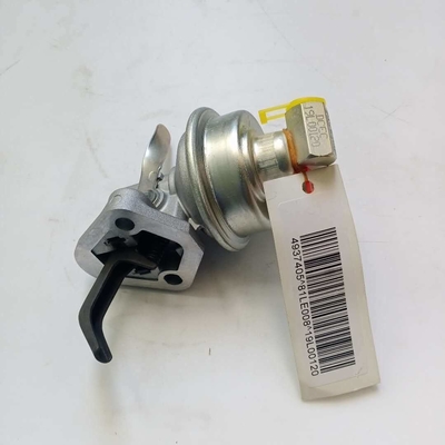 シヤン DCEC 4bt ディーゼルエンジン 部品 4937405 燃料転送ポンプ 黒 スターリングシステムの部品