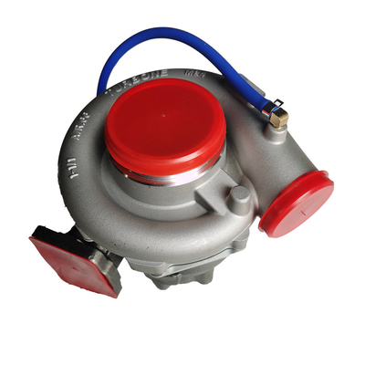 シノトラック HOWO トラック Shacman F3000 トルボチャージャー 612601110925 の標準エンジン部品