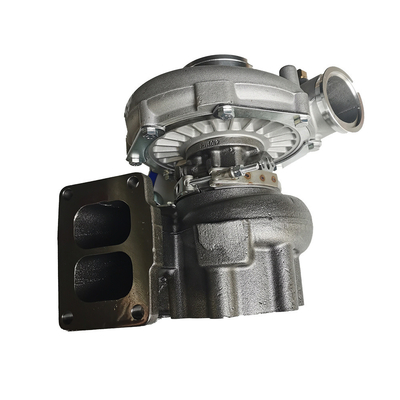 シノトラック HOWO トラック Shacman F3000 トルボチャージャー 612601110925 の標準エンジン部品