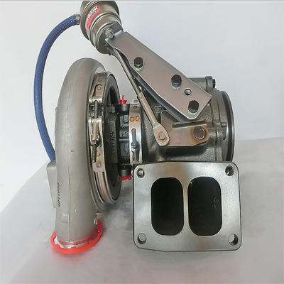 シノトラック HOWO トラック Shacman F3000 トルボチャージャー 612601110925 の標準エンジン部品