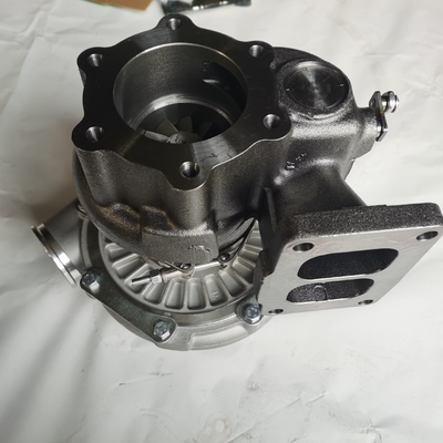 シノトラック HOWO トラック Shacman F3000 トルボチャージャー 612601110925 の標準エンジン部品