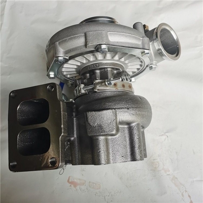 シノトラック HOWO トラック Shacman F3000 トルボチャージャー 612601110925 の標準エンジン部品
