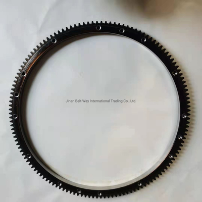 ワイチャイエンジン Shacman 612600020208 スタートシステムのための直飛輪リングギア