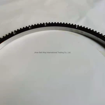 ワイチャイエンジン Shacman 612600020208 スタートシステムのための直飛輪リングギア