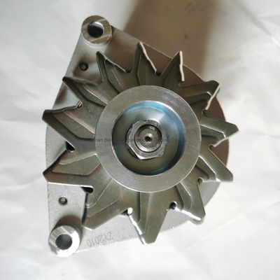 シノトルク・シャックマン FAW Vg1560090012 9.726L 排気量