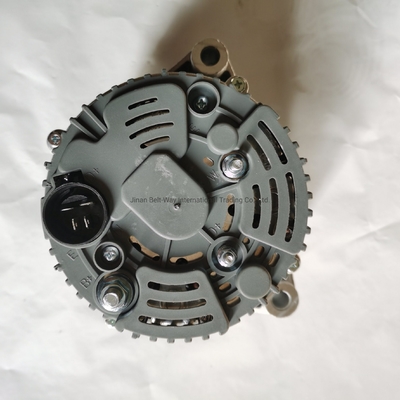 シノトルク・シャックマン FAW Vg1560090012 9.726L 排気量
