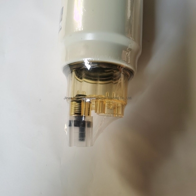 Sinotruk HOWO Vg1540080311 燃料フィルターのスペアパーツ