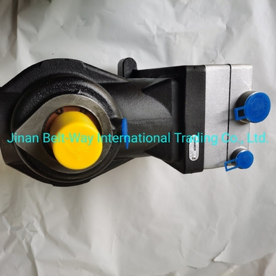 Sinotruk HOWO トラック 水冷却空気圧縮機 Vg1093130001 ベスト ブレーキシステムの部品