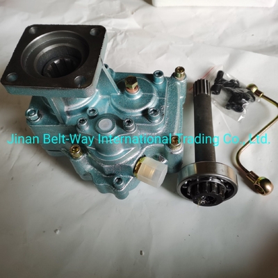 シノトルク HOWO トラックパーツ パワーテイクオフ Pto Wg9700290150 究極のエンジンソリューション