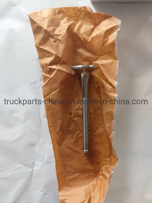 電気システム部品 Sinotruk HOWO トラックエンジン排気口閥 Vg1560050041