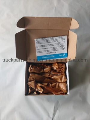 電気システム部品 Sinotruk HOWO トラックエンジン排気口閥 Vg1560050041