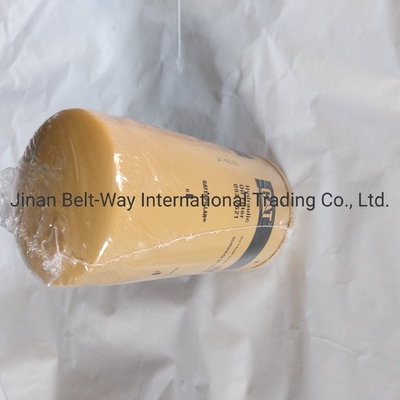 100% 試験済み トラック パーツ キャット 水力オイルフィルター 093-7521 南アジア市場用