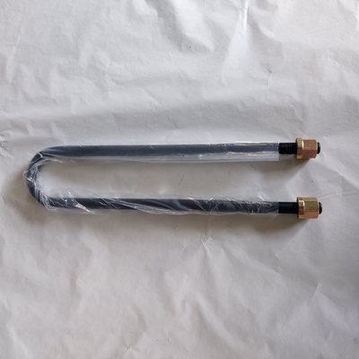 100% テストされた標準Uボルト 24*9.3*60 Sinotruk HOWOパーツ トラック 部品
