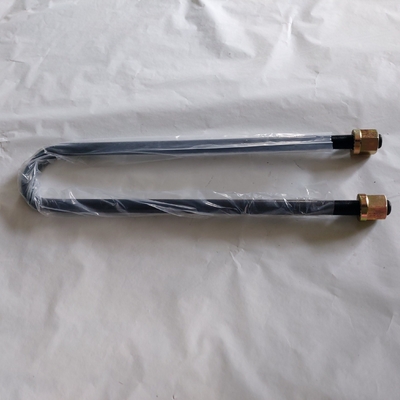 100% テストされた標準Uボルト 24*9.3*60 Sinotruk HOWOパーツ トラック 部品