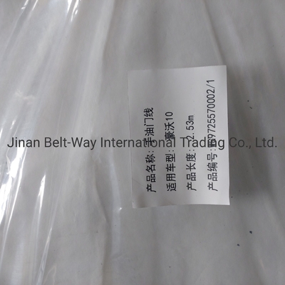 前軸駆動システム部品 Sinotruk HOWO トラック ハンドスロットルケーブル Wg9725570002-1