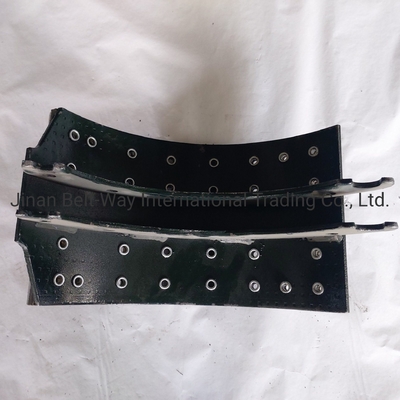 Sinotruk HOWO トラックブレーキシューズ Wg9761340104-3 前軸駆動システム部品