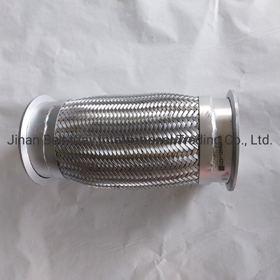 Sinotruk HOWO 部品 トラック 部品 エンジン 柔軟パイプ Dz9112540018 OEM