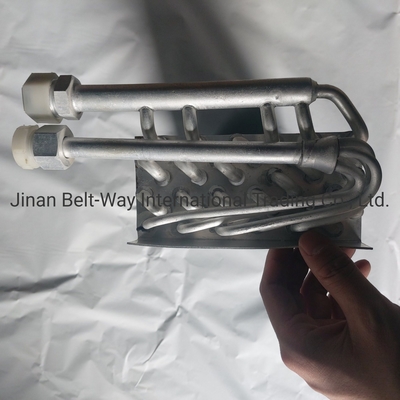 OEM Shacman トラック エアコン ラジエーター Dz1600840120-Kt 電気システム部品