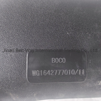 シノトラックのバックビューミラー Wg1642777010 HOWO トラック 簡単にお金を返済ください