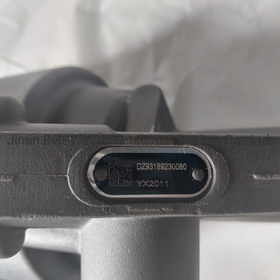 シャックマン M3000 トラック部品 フロントアクセル 駆動システム フラッシュ ブースターシリンダー Dz93189230080