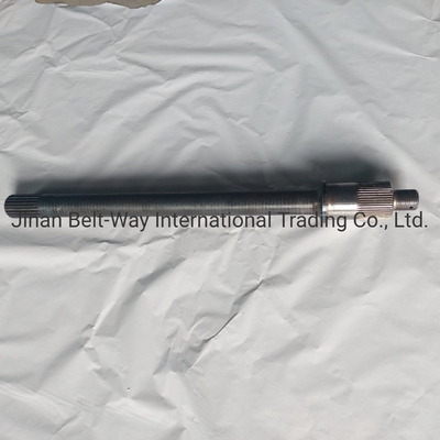 良い Sinotruk HOWO トラック 軸前軸駆動システム トラック用部品