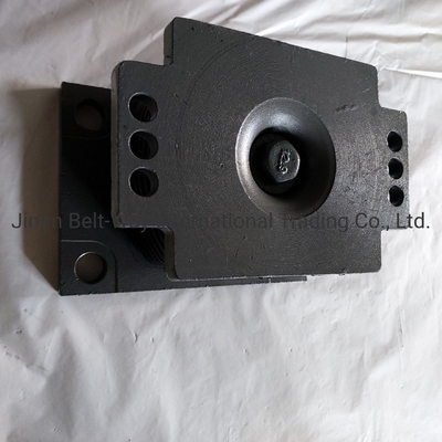 Sinotruk HOWO トラック部品 ラバーサポート Az9725520276 Az9725520278 南アジア市場向け