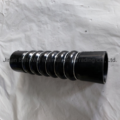 Sinotruk HOWO トラック部品 トラックスペアパーツ ラジエーターホース Az9719530227/1 Made-in-.com