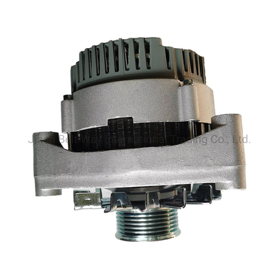 ブレーキシステムの部品 Sinotruk HOWO トラック 部品 エンジン 28V オルターネーター Vg1560090012