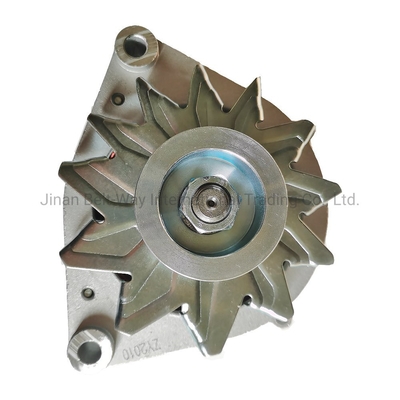 ブレーキシステムの部品 Sinotruk HOWO トラック 部品 エンジン 28V オルターネーター Vg1560090012