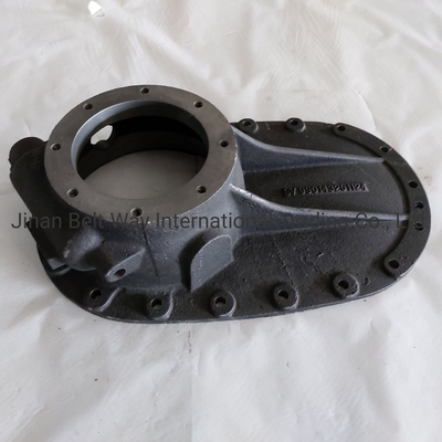 Sinotruk HOWO トラック部品 トラックスペアパーツ ブリッジボックスカバー 990143201124 標準