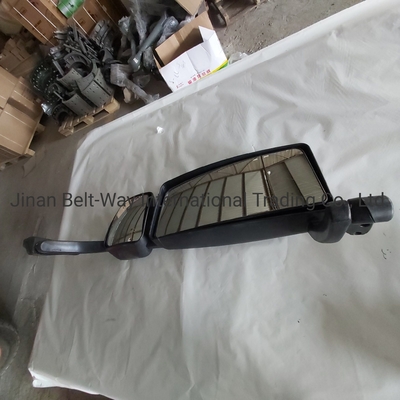 Sinotruk HOWO トラック パーツ 左 後ろ鏡 Wg1642770001 南アジア市場向け