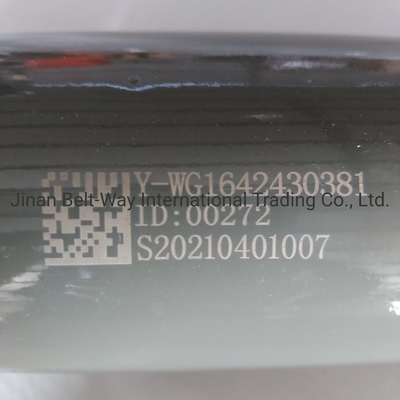 長寿命 キャビンのショック吸収器 Wg1642440028 Sinotruk HOWO トラックエンジン部品用