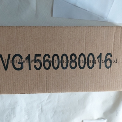 Sinotruk HOWO トラック部品 燃料フィルター Vg1560080016 推定配達時間
